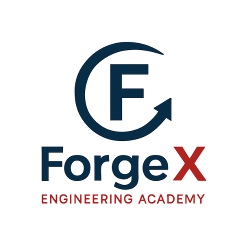 ForgeX Academy